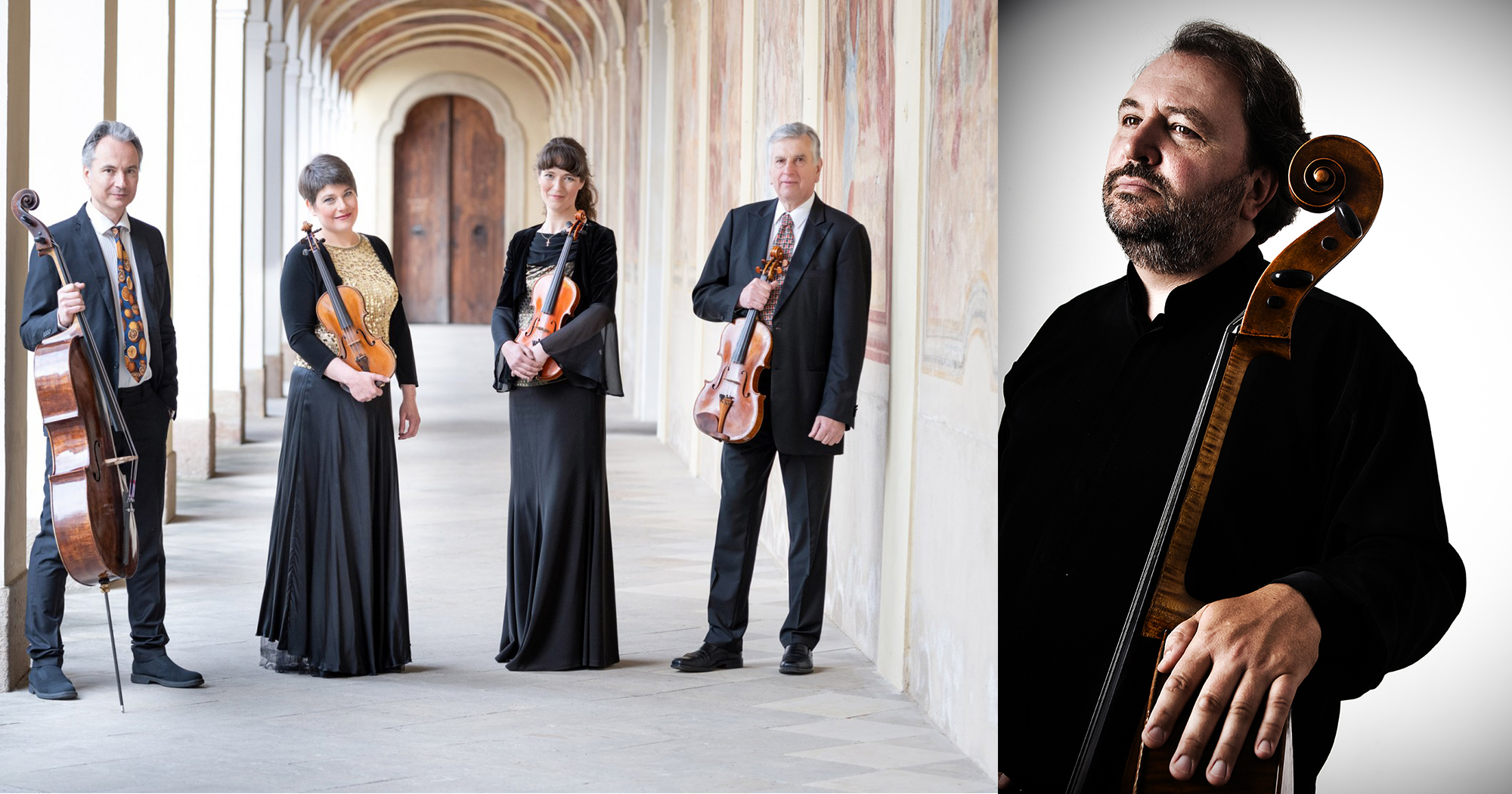 Festival De Quatuors Cordes En Pays De Fayence Programme