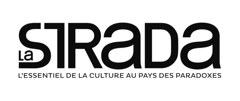 La-Strada-logo