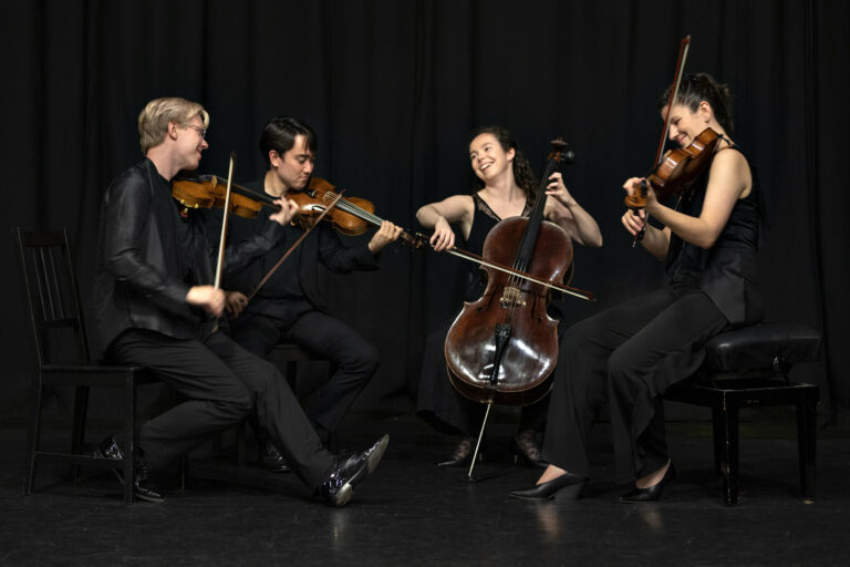 corde du violon en 2 lettres