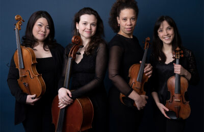 Quatuor_Goya