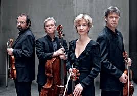 quatuor hagen