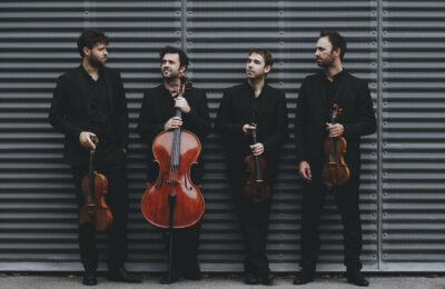 Quatuor Varèse