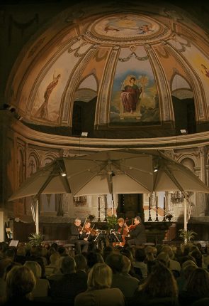 Quatuor PRAZAK 1